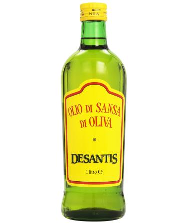 Desantis Desantis - Olive Sansa oil - 1000 ml