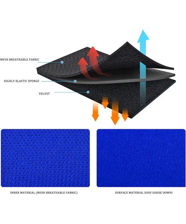 Posture Correction Orthosis for Foot Drop | Supports Stroke Hemiplegia & More | Wear with Shoes - Buy Online on GoSupps.com