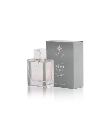 Sun Collection | 100ml | Unisex | Eau de Parfum (Soroh) - Buy Online on GoSupps.com