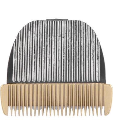 CONFUSE 6X Grooming Ceramic Cutter Head Blade 40mm 24 Teeth for Animal Clipper Trimmer - Buy Online on GoSupps.com