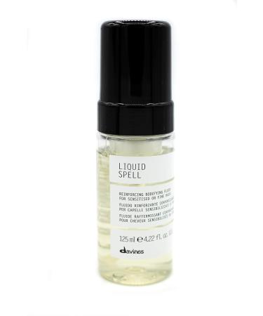Shop Davines Liquid Magic 125ml - Premium Hair Care for All Hair Types | International Shipping Available - Buy Online on GoSupps.com