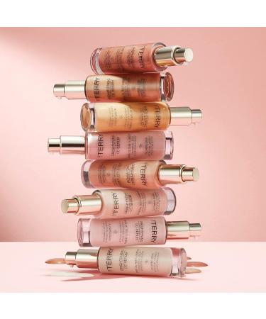 By Terry Brightening CC Serum Hydrating Brightening Illuminating & Color Correcting Skin Primer For Your Face #2.25 Ivory Light 1 fl oz - Buy Online on GoSupps.com