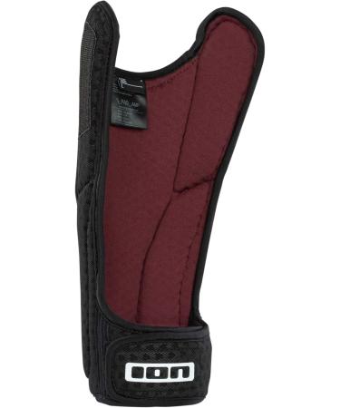 Ion S Pad Amp Bicycle Shin Guards Black 2024 | Premium Protection for Cyclists | International Shipping Available - Buy Online on GoSupps.com