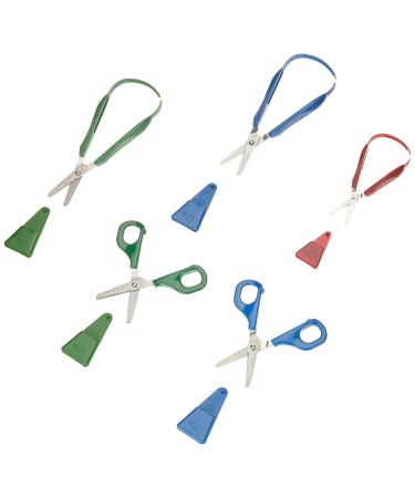 Easi-Grip PESK-1 Standard Evaluation Scissors Set