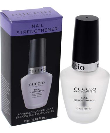 Cuccio Nail Strengthener 13ml - Buy Online on GoSupps.com