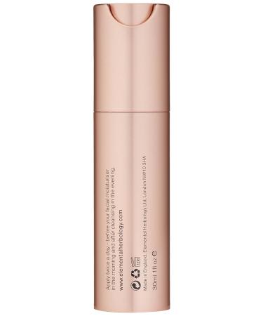 Elemental Herbology Cell Active Matrix Serum 1 FlOz- Dramatically soften wrinkles and enhance skin tone with this age-defying serum - Buy Online on GoSupps.com