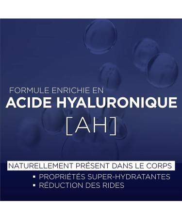 L'Or al Men Expert - Revitalizing Eye Care for Men - Anti-Aging & Anti-Dark Circles - With Hyaluronic Acid - Daily Use - Power Age - 15 ml - Buy Online on GoSupps.com