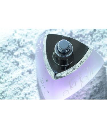 Lovely A La Folie by Mauboussin for Women - 1.7 oz - Buy Online on GoSupps.com