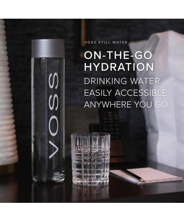 VOSS | still - Buy Online on GoSupps.com