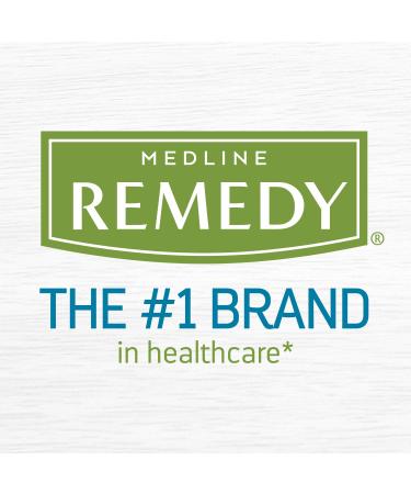 Medline Remedy Olivamine Dimethicone Skin Protectant - Moisturizing Skin Barrier - Buy Online on GoSupps.com