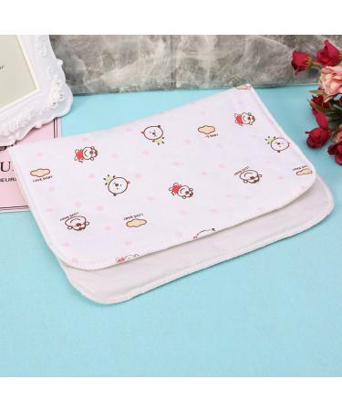 BELTI Baby Changing Pad - Reusable Waterproof Diaper Mat | Foldable & Washable Stroller Essential for Parents - Buy Online on GoSupps.com
