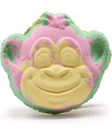 Monkey Bath Bomb - Buy Online on GoSupps.com