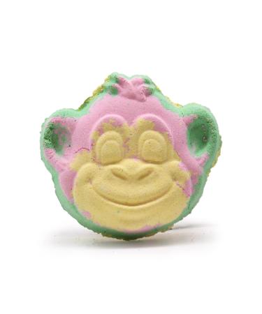 Monkey Bath Bomb