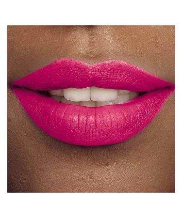 Laura Mercier Velour Extreme Matte Lipstick - It Girl 0.035 oz | Long-Lasting & Bold Color - Buy Online on GoSupps.com