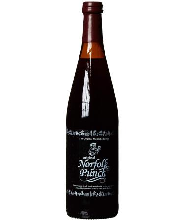 Norfolk Punch Original Non Alcoholic Herbal Drink 700 ml