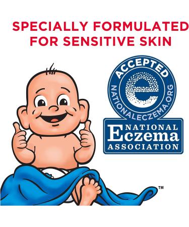 Boudreaux's Butt Paste Sensitive Skin Diaper Rash Cream 4 oz Tube - Baby Ointment (Pack of 1) - Buy Online on GoSupps.com