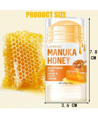  HISUNBEN Moisturizing and anti-crack foot cream with 60% urea - Cream for very dry feet - Heel balm soothes - Buy Online on GoSupps.com