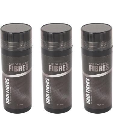 3PCS 15g Hair Styling Powder Fluffy Hair Powder for Thickness Add Volumizing and Texturizing for Hair Hair Volume Powder for Men - Buy Online on GoSupps.com