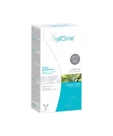 Netline Aloe Vera Bleaching Cream