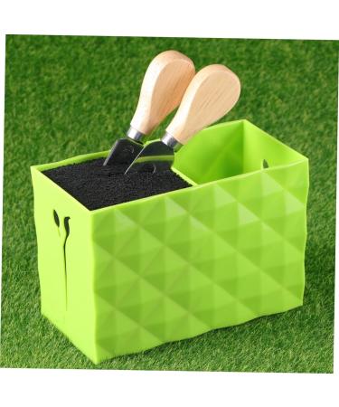 Minkissy Decorative Hair Comb & Storage Box | Hairdressing Tools & Cosmetic Storage | International Shipping Available - Buy Online on GoSupps.com