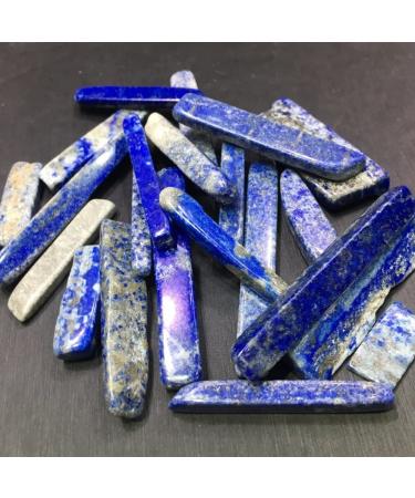 Home Decoration 100g Bulk Rough Natural Lapis Lazuli Stones Crystals Stones Stone Crystal Reiki