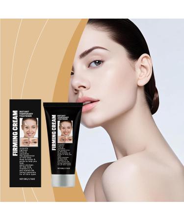  Mnozreo Firming Face Cream Anti-Aging Moisturizing & Firming Vsage Anti-Wrinkle Instant Lifter Anti-Wrinkle Night Natural Face Cream 50g 1 Piece - Buy Online on GoSupps.com