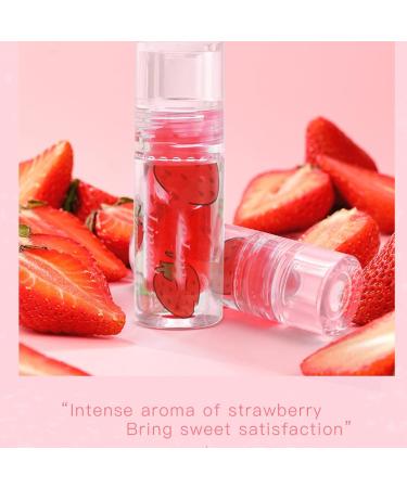  Generisch Moisturizing lip oil fruity flavor non-sticky - Nourishing lip oil for makeup | For students sisters friends mothers commutes school etc. - Buy Online on GoSupps.com