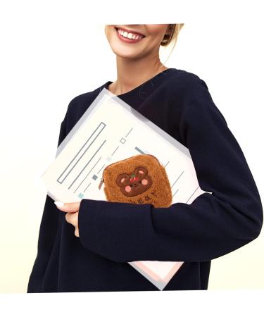 Magiclulu Women's Storage Bag | Stylish Period Pocket & Tie Bags for Effective Organization - Buy Online on GoSupps.com