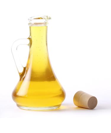 Buy Mystic Moments Black Johannis Seed Oil 250ml - Pure & Natural for Hair Face Nails | Vegan GVO-Free - Ideal for Aromatherapy & Massage - Buy Online on GoSupps.com