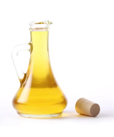 Mystic Moments Cacay Carrier Oil 10ml - Pure Natural Vegan Oil for Hair Face Nails Aromatherapy & Massage - Buy Online on GoSupps.com