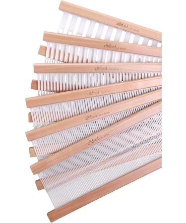Shop Ashford Knitter's Loom Reed 28 12.5dpi for Fine Weaving Projects - Buy Online on GoSupps.com