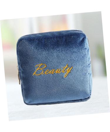 VALICLUD Menstrual Cup & Nursing Pad Storage Pouch - Multi-functional Organizer for Menstrual Supplies - Buy Online on GoSupps.com