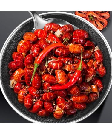 DELURA Stainless Steel Breakfast Pan Cooking Tools Kitchen Supplies Frying Baking Pan Cooking Pot Kitchen Utensils Cookware 32cm - Buy Online on GoSupps.com