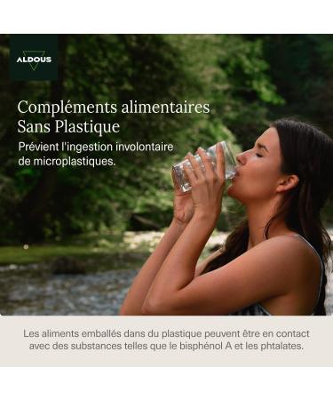 Vegan Vitamin B12 and Folic Acid | 400 Tablets | Vitamin B12 1000 mcg + 400 mcg Folic Acid | Intense Fatigue Vitamin | Immune System and Defenses | + 1 Year of Treatment - Buy Online on GoSupps.com