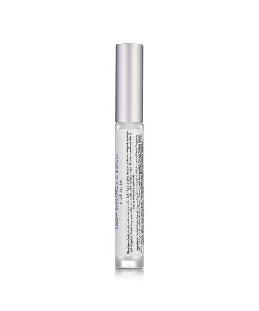 Lush Brow Eyebrow & Eyelash Growth Serum with Peptides - Dermatologist Developed | 5ml - Buy Online on GoSupps.com