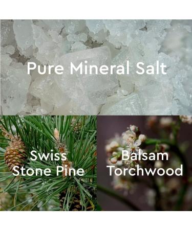 Kneipp Good Night Collection: Bath Salt, Bath Oil, Body Oil - Swiss Stone Pine & Balsam Torchwood for Pre-Sleep Skin Health - Buy Online on GoSupps.com