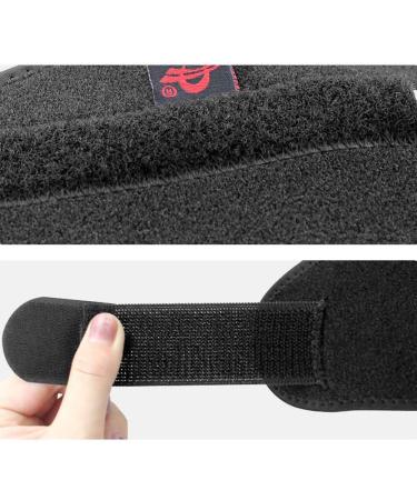 Ztl Thumb Stabilizer Brace - Removable Metal Splint for Carpal Tunnel Pain Relief | Left Hand Support for Injury Recovery - International Shipping Available - Buy Online on GoSupps.com