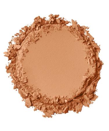 NYX Stay Matte But Not Flat Powder Foundation - Cinnamon Spice - Buy Online on GoSupps.com