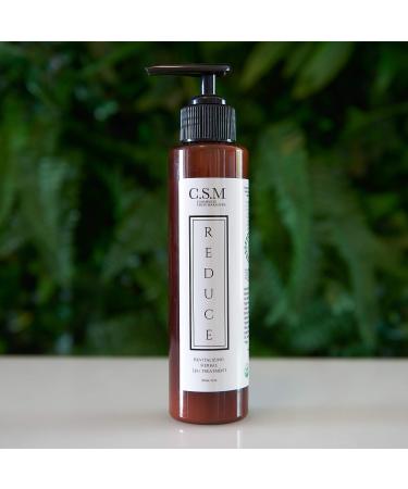 CSM Organic Cellulite Treatment - Slimming, Firming & Toning Formula | Made in USA - Buy Online on GoSupps.com