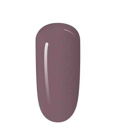 OneDor Nail Dip Dipping Powder Acrylic Color Pigment - Eggplant 1 Oz - Buy Online on GoSupps.com