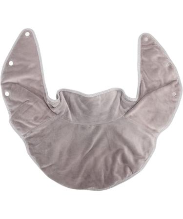 Head and Shoulder Heating Pad for Men & Women - 3 Temperature Levels for Back & Abdomen Relief - Buy Online on GoSupps.com