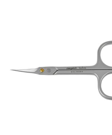 Buy Solingen Niegeloh Professional Ankle Scissors | Premium Quality International Shipping - Buy Online on GoSupps.com