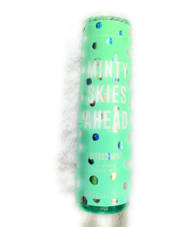 Minty Skies Ahead Citrus Mint Body Spray 8.45 Fl oz