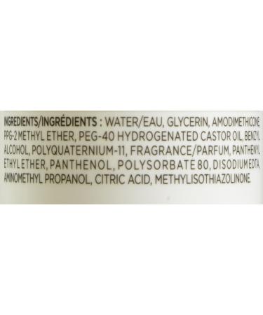 Pantene Pro-V Nutrient Boost Moisture Conditioning Mist - Nourishing Detangler 8.5 fl oz | International Shipping Available - Buy Online on GoSupps.com