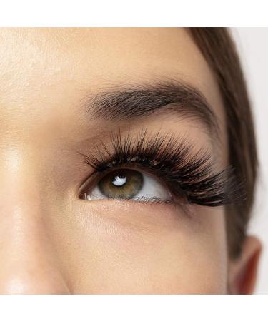 I-Envy 3D Angle & Volume Eye Lashes Lightweight KPEI145 - Buy Online on GoSupps.com