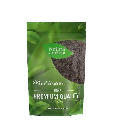 Natura d'Oriente Black Peppercorns 1000 g