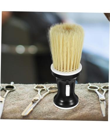 Healeved Hair Salon Brushes | Barber Shaving & Neck Duster | Premium Hairdressing Tools for Men | International Shipping - Buy Online on GoSupps.com
