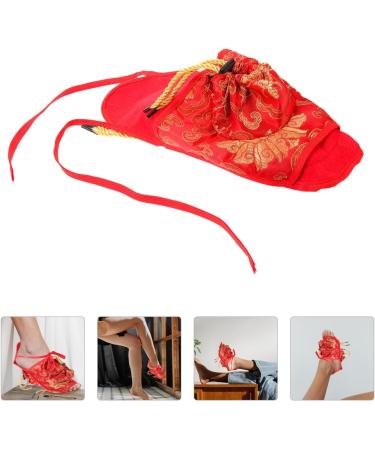 Buy Lurrose Portable Moxibustion Tools - MOXA Heating Tank & Bags for Cozy Relief | International Shipping Available - Buy Online on GoSupps.com