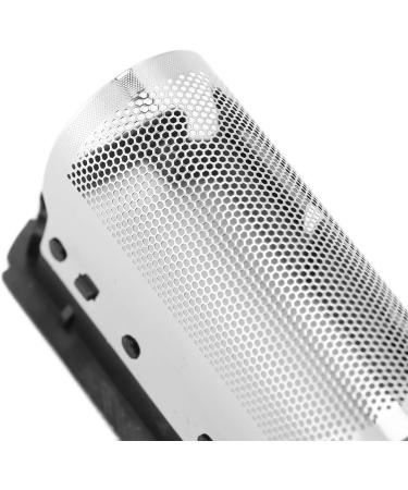 Buy Shaver Replacement Foil for Braun 235 - Effective Shave No Irritation - International Shipping Available - Buy Online on GoSupps.com