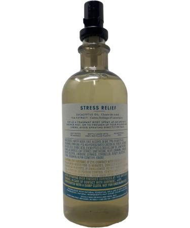 Bath & Body Works Aromatherapy Pillow Mist 5.3 Fl Oz 2-Pack (Eucalyptus + Tea) - Buy Online on GoSupps.com